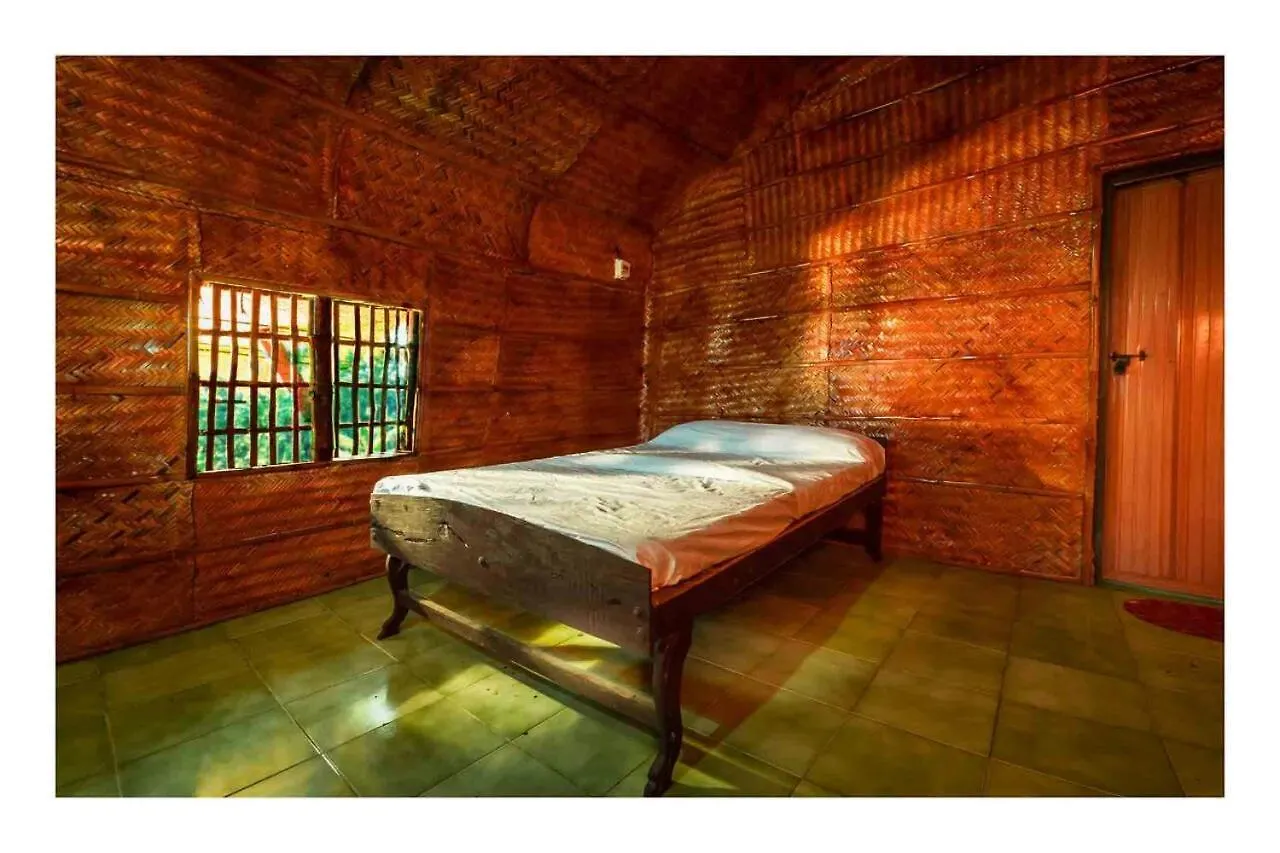 Malarvadi River Cottages Alappuzha Villa
