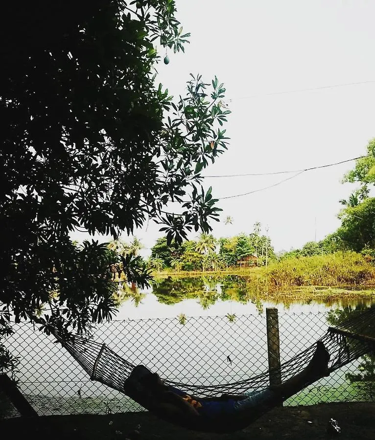 Malarvadi River Cottages Alappuzha Villa